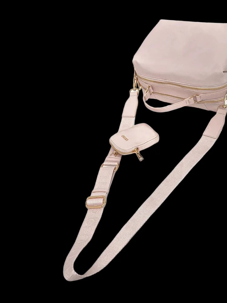 Liu Jo Satchel — 2