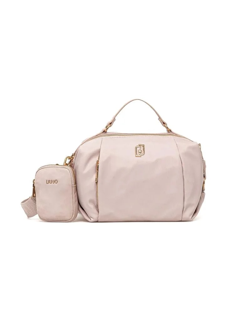 Liu Jo Satchel — 3