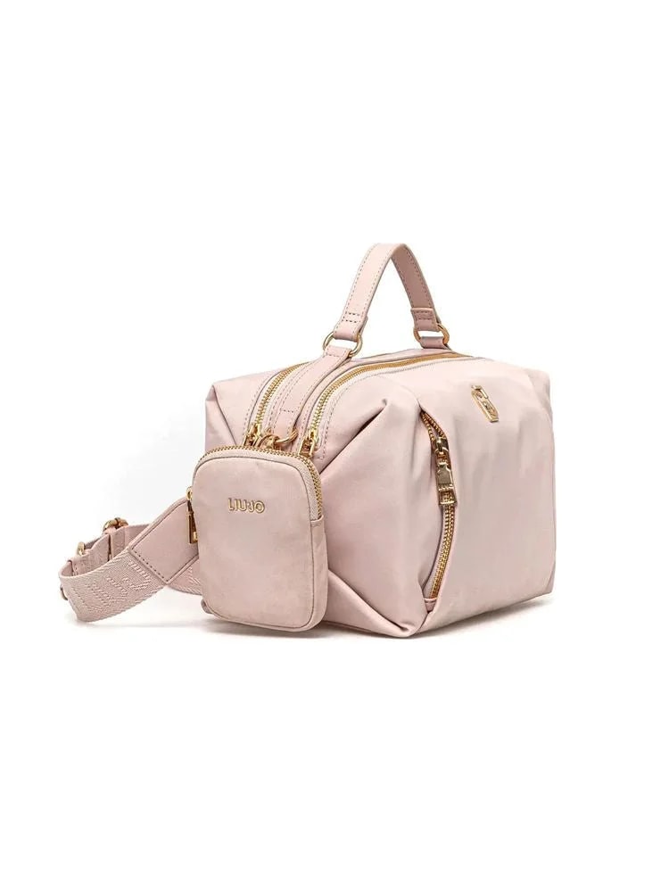 Liu Jo Satchel — 4