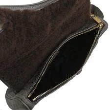 Christian Dior Tears Saddle 1ADPO093MAE_H890 #BCB786 3