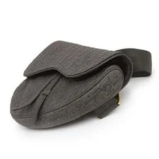 Christian Dior Tears Saddle 1ADPO093MAE_H890 #BCB786 4