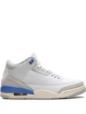 Air Jordan — Size 9 - Air Jordan 3 Retro Lucky Shorts — Sneaker — resale