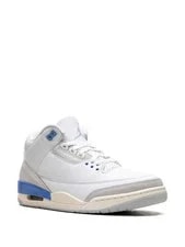 Size 9 - Air Jordan 3 Retro Lucky Shorts 2