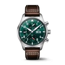 IWC Pilot’s Chronograph - IW378005 2