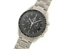 Omega Speedmaster Professional Moon 3570.50 Stainless Steel 42mm #DW1955 2