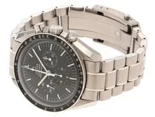 Omega Speedmaster Professional Moon 3570.50 Stainless Steel 42mm #DW1955 3
