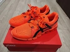 Asics Gel-quantum 360 5 Tokyo 2020 Olympic Commemorative Size 26.5cm US 2