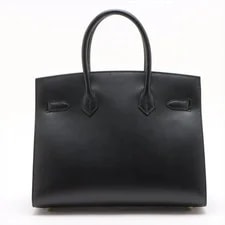 Hermès Birkin 30 Serie Jonathan Metal Fittings D: 2019 2