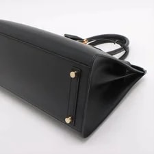 Hermès Birkin 30 Serie Jonathan Metal Fittings D: 2019 3