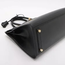 Hermès Birkin 30 Serie Jonathan Metal Fittings D: 2019 4