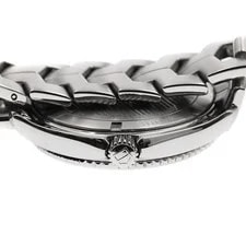 TAG Heuer WAT1111 Link Date Quartz With Warranty 4