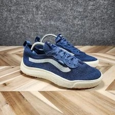 Vans — Vans UltraRange VR3 8 Dark Trail Hiking Eco Shoes — Sneaker — resale