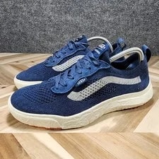 Vans UltraRange VR3 8 Dark Trail Hiking Eco Shoes 2