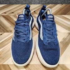 Vans UltraRange VR3 8 Dark Trail Hiking Eco Shoes 3
