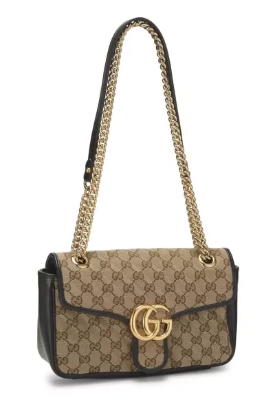 Original Marmont Small 4