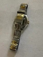 Omega Seamaster Professional 200M Ref. 396.1042 30mm Steel Lady 4