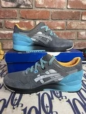 Size 9.5 - Asics Gel Lyte III Slam Jam 6THPRLL Preowned Original Box H60TQ 1113 2
