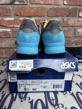 Size 9.5 - Asics Gel Lyte III Slam Jam 6THPRLL Preowned Original Box H60TQ 1113 3