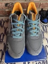 Size 9.5 - Asics Gel Lyte III Slam Jam 6THPRLL Preowned Original Box H60TQ 1113 4