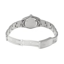 Rolex Oyster Perpetual 76080 24mm Stainless Steel Black #WW2485 4