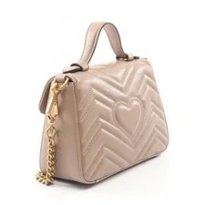 Gucci I Mini Top Handle GG Marmont 2WAY 547260 r10_0727 2