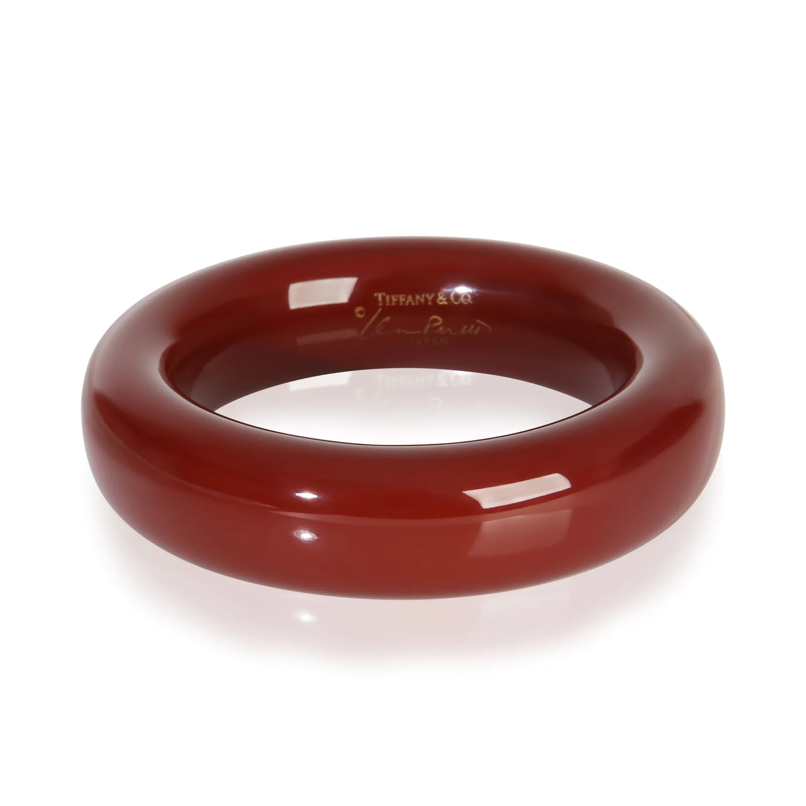 Tiffany & Co. — Tiffany & Co. Elsa Peretti — Jewelry — resale