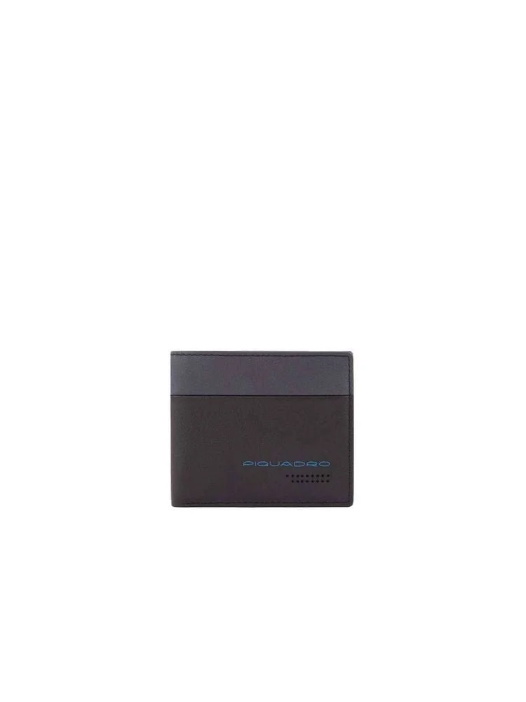 Piquadro Wallet — 4