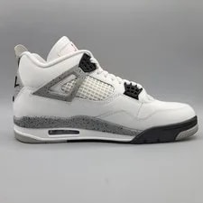 Size 7.5 - Air Jordan 4 Retro (2025) FV5029-100 2