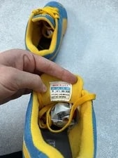 90s Puma SpeedCat Y2K Archive Made in USA Mostro OG 4