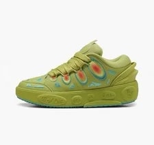 Puma — Puma LaFrancé Heatmap 311698-01 LaMelo Shoes — Sneaker — resale