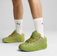 Puma LaFrancé Heatmap 311698-01 LaMelo Shoes 2