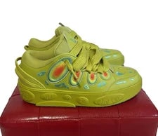Puma LaFrancé Heatmap 311698-01 LaMelo Shoes 3