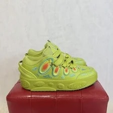 Puma LaFrancé Heatmap 311698-01 LaMelo Shoes 4