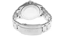 New Breitling Avenger Automatic SS 42 Black Dial A17328101B1A1 3