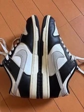 7.5US Nike Sb Dunk Low Huf San Francisco Hufdan 4