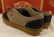 Vans 7.5/ 9 Atwood Gum VN0A5HTRB7G 2