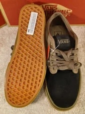 Vans 7.5/ 9 Atwood Gum VN0A5HTRB7G 3
