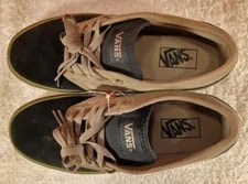 Vans 7.5/ 9 Atwood Gum VN0A5HTRB7G 4