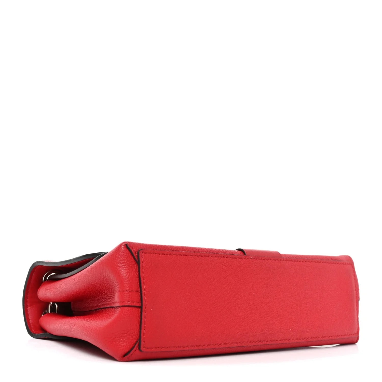 Plume Ecume Very Chain Rubis 4