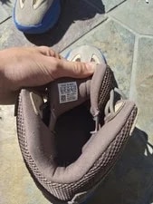 Yeezy Desert " " 2