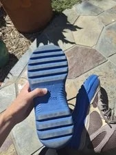 Yeezy Desert " " 4