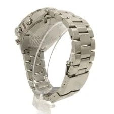Tag Heuer Formula 1 Quartz Chronograph Date Caz1011 Silver Color Aa 3