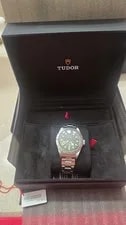 Tudor — Tudor Black Bay Pro Black Dial GMT — Watch — resale
