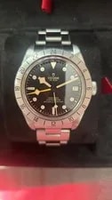 Tudor Black Bay Pro Black Dial GMT 3