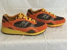 Saucony 6000 Candy Pack Reese’s Sz 11 70016-3 4