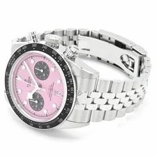 Tudor Black Bay Chrono 79360N Stainless Steel 41mm Automatic #CSW059 4