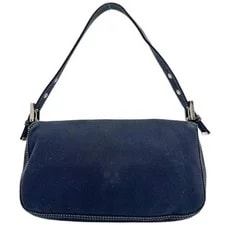 Fendi Baguette Embroidery Cotton 2