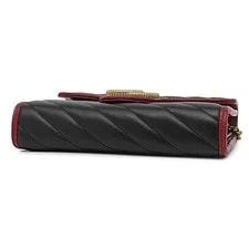 Gucci GG Marmont Logo Chain Wallet X G 3
