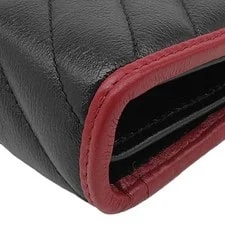 Gucci GG Marmont Logo Chain Wallet X G 4