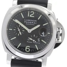 Panerai — Panerai Luminol PAM00090 TO290978 — Watch — resale